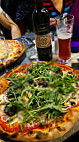 Pizzeria Boën San Lorenzo food