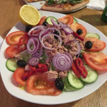 Chic Restaurant & Lounge Comida