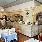 Ariston Taverna Hellas Berlin food