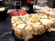 Sushi Story food