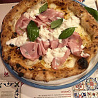 Pizzium Brescia food