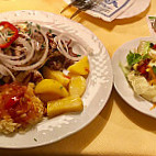 Gaststätte Pegasus food