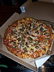 Domino's Pizza food