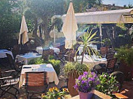 le jardin provencal food