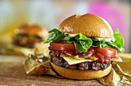 Hungry Jack's Burgers Leumeah food