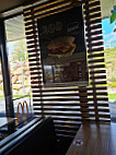 Mcdonald's inside