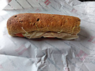 Jimmy John's food