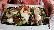 La Tagliatella Sitges food