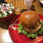 Talho Burger Forum Coimbra food