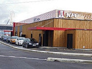 Kfc Vendenheim outside