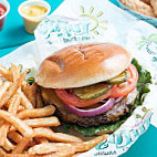 Lulu's Gulf Shores food