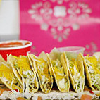 Taco Bueno Alliance Store 3128 food