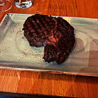 Estancia Steaks food