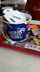 Kfc (kentucky Fried Chicken) Chasseneuil Poitiers Nord food