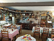 Restaurante Típico O Cantinho da Serra food