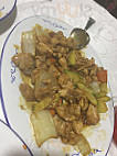 China Town food