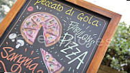 Peccato Di Gola menu