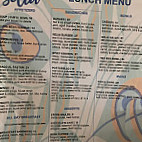 Selia menu