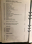 Coco Bambu menu