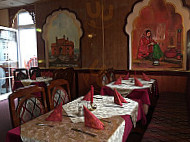 Maharaja food