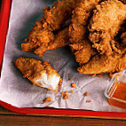 Kfc food