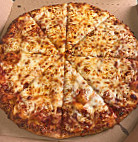 Domino's Pizza food