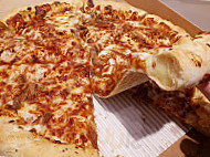 Pizza Hut food