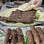 ملحمة ومشاوي خير زمان food