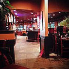 Rendezvous Restaurant inside