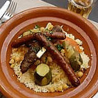 Le Ouarzazate food