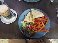 The Coffee Club Café Kawana Waters food