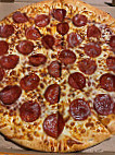 Little Caesars Pizza food