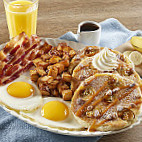 Bob Evans food