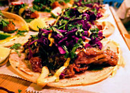 Primo Taqueria food