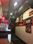 Jimmy John's inside