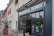 L'annexe Du Boulanger food