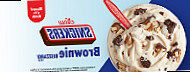 Dairy Queen food