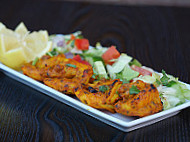 Tandoori Koek food