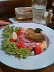 Landgasthaus Ponyhof food