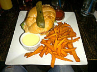 O'Hanlon's Pub food