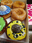 Dunkin' food