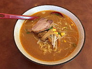 Takano Japanese Ramen food