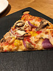 Pizza Hut food