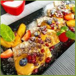 Omlette Bistro Deva Essen