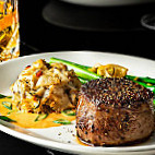 Del Frisco's Double Eagle Steakhouse Houston food