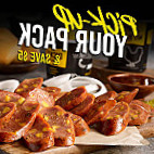 Dickey's Barbecue Pit food