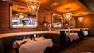 Ruth's Chris Steak House - Saint Petersburg food