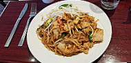 Thai Inter Restaurants food