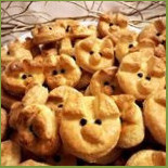 Aranypatkó Vendeglő Nourriture