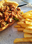 Kebab Zagora food